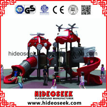 Manufacture Kids Outdoor Park Playground